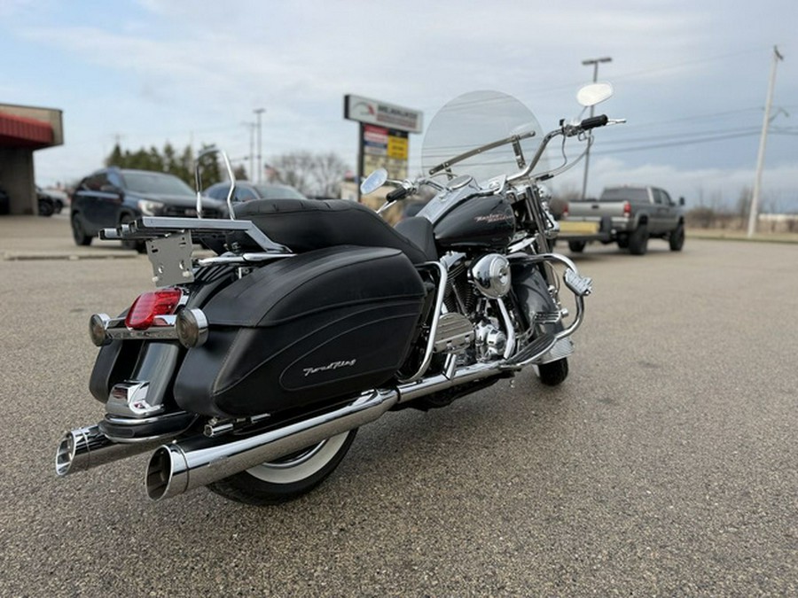 2005 Harley-Davidson FLHR - Road King