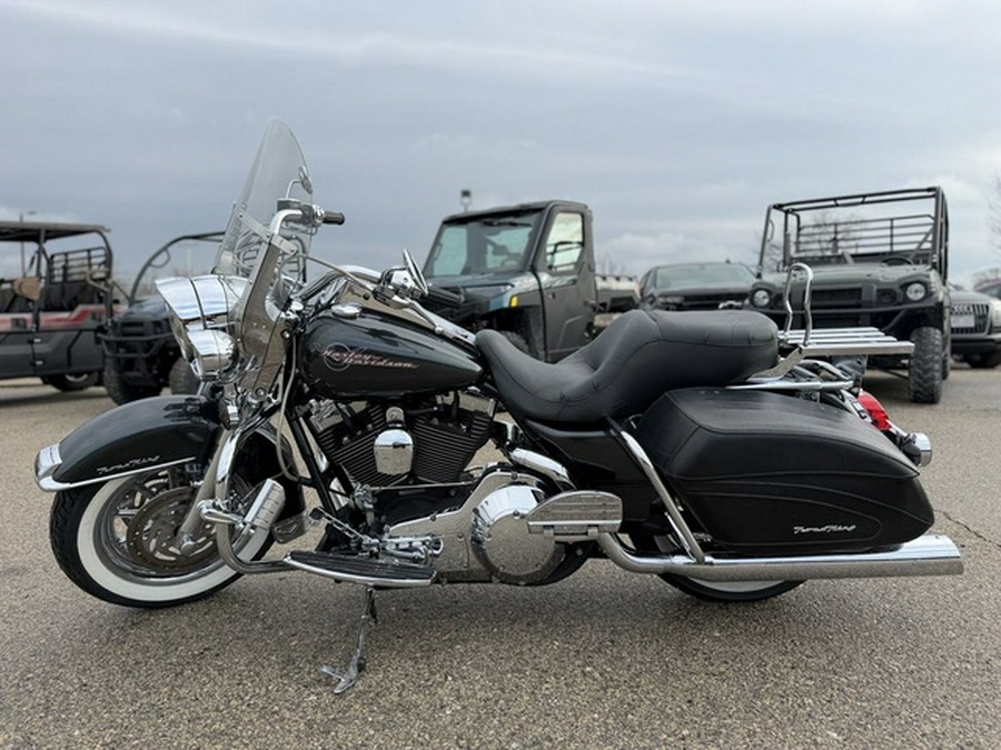 2005 Harley-Davidson FLHR - Road King