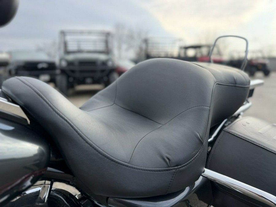 2005 Harley-Davidson FLHR - Road King