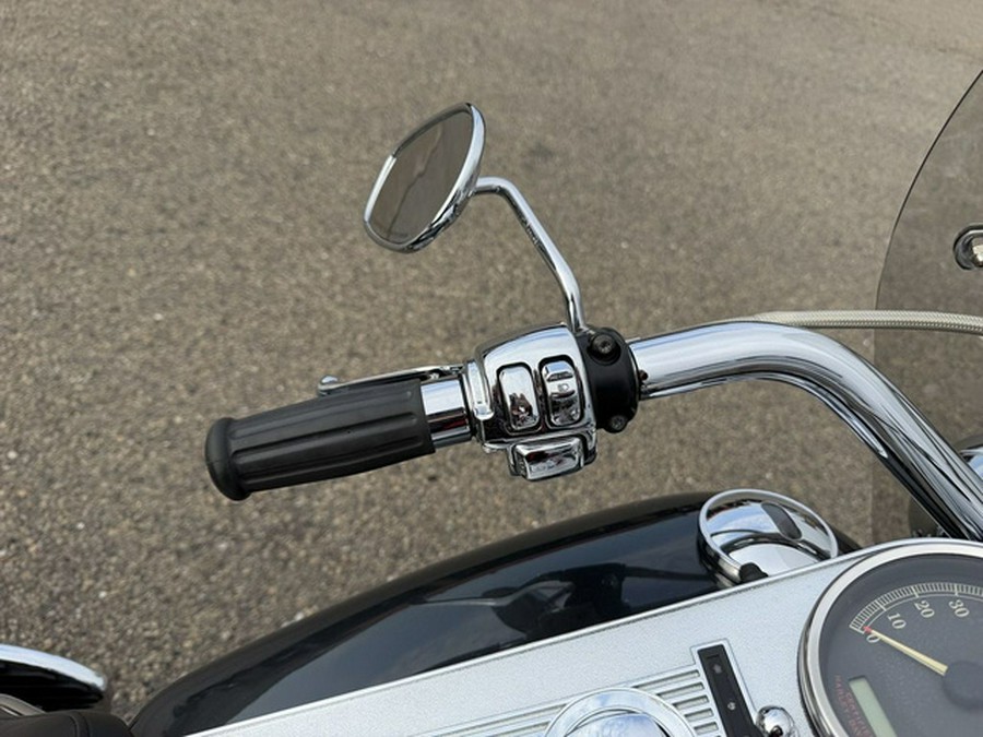2005 Harley-Davidson FLHR - Road King