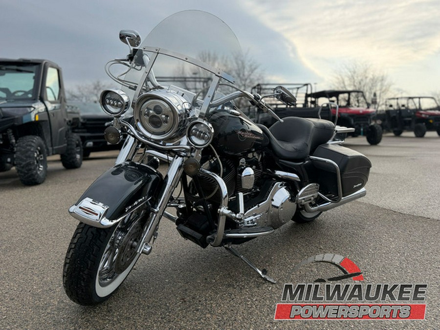 2005 Harley-Davidson FLHR - Road King