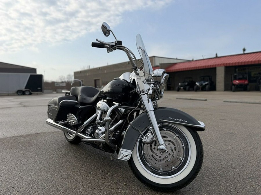 2005 Harley-Davidson FLHR - Road King
