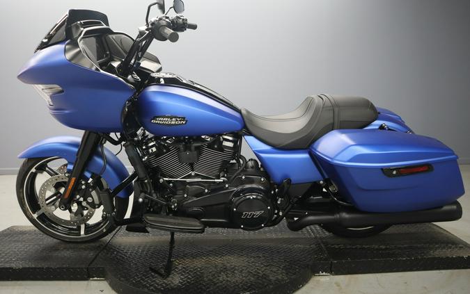 Used 2026 Harley-Davidson Road Glide FLTRX