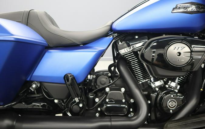 Used 2026 Harley-Davidson Road Glide FLTRX