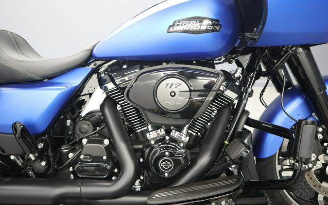 Used 2026 Harley-Davidson Road Glide FLTRX