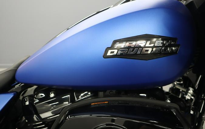 Used 2026 Harley-Davidson Road Glide FLTRX