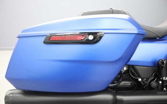 Used 2026 Harley-Davidson Road Glide FLTRX