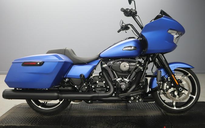 Used 2026 Harley-Davidson Road Glide FLTRX