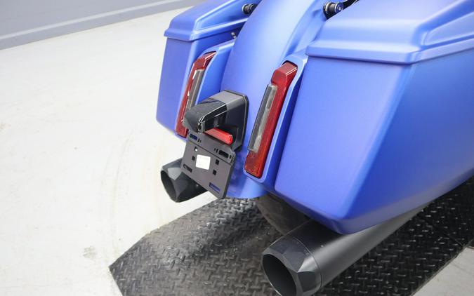 Used 2026 Harley-Davidson Road Glide FLTRX