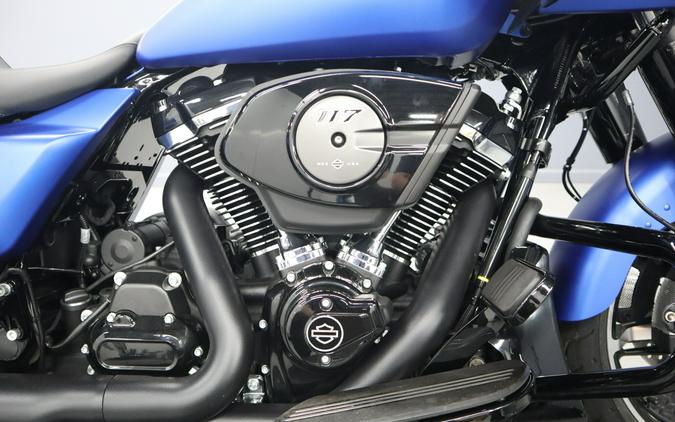 Used 2026 Harley-Davidson Road Glide FLTRX