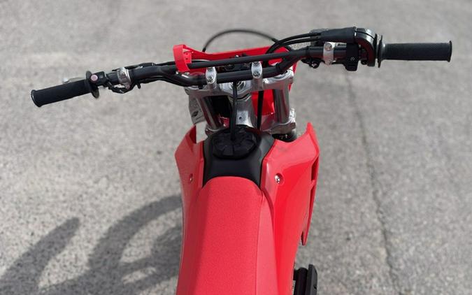 2026 Honda CRF 300F