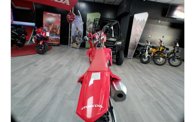 2026 CRF 450R - Honda