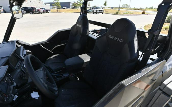 2026 Polaris GENERAL XP 1000 Ultimate
