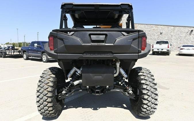2026 Polaris GENERAL XP 1000 Ultimate