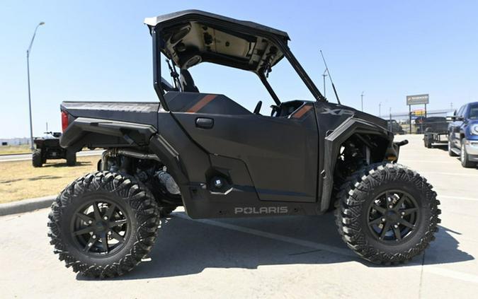 2026 Polaris GENERAL XP 1000 Ultimate