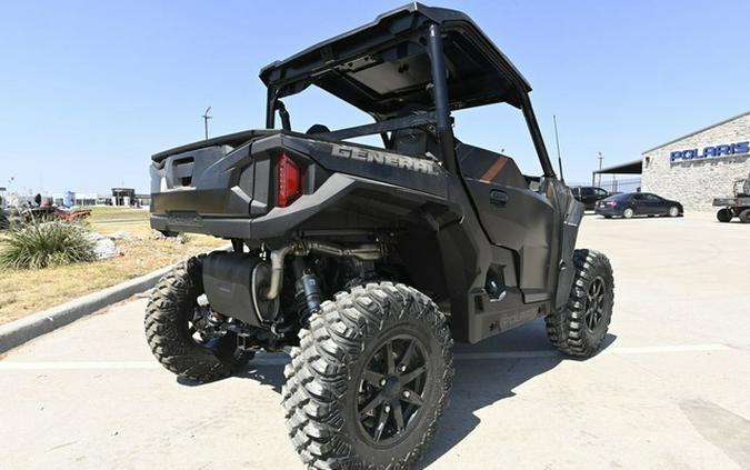 2026 Polaris GENERAL XP 1000 Ultimate