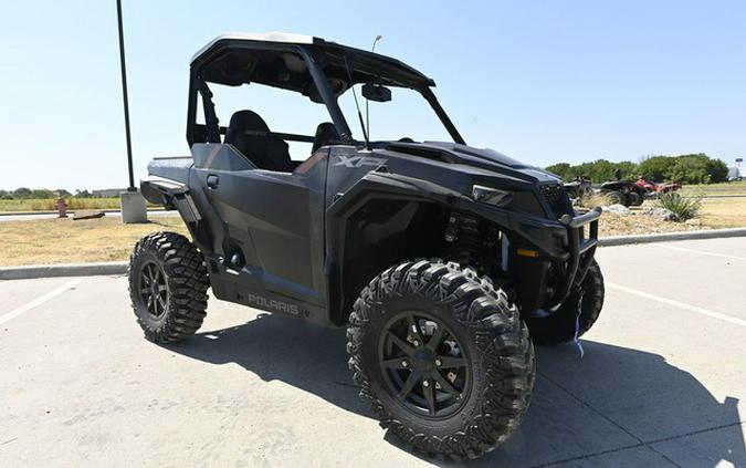 2026 Polaris GENERAL XP 1000 Ultimate