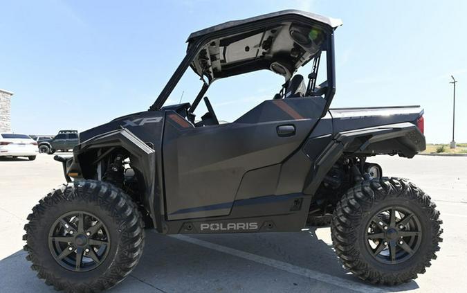 2026 Polaris GENERAL XP 1000 Ultimate