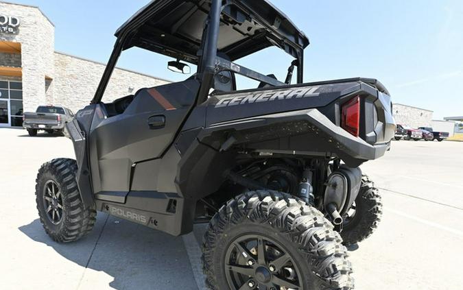 2026 Polaris GENERAL XP 1000 Ultimate
