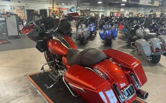 FLTRX 2024 Road Glide®