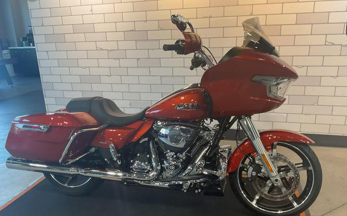 FLTRX 2024 Road Glide®