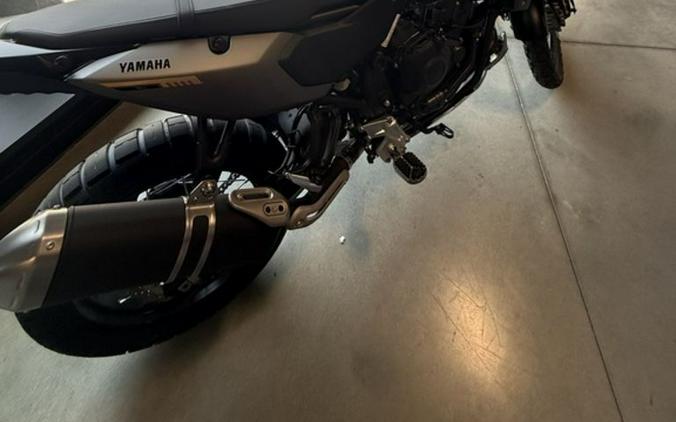 2026 Yamaha Ténéré 700