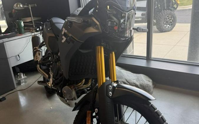 2026 Yamaha Ténéré 700