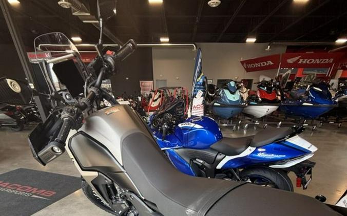 2026 Yamaha Ténéré 700