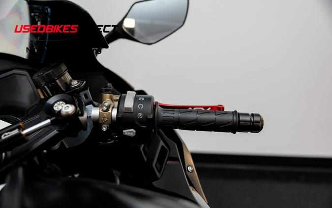 2024 KAWASAKI NINJA ZX-10R - $17,499.00