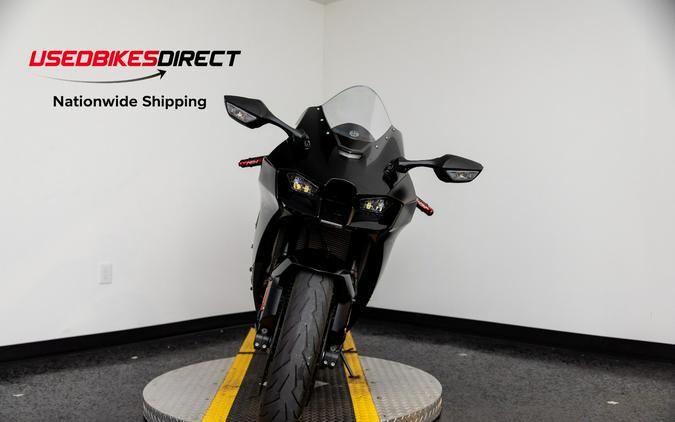 2024 KAWASAKI NINJA ZX-10R - $17,499.00