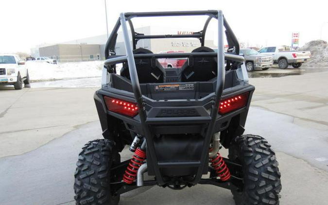 2023 Polaris® RZR Trail S 1000 Premium