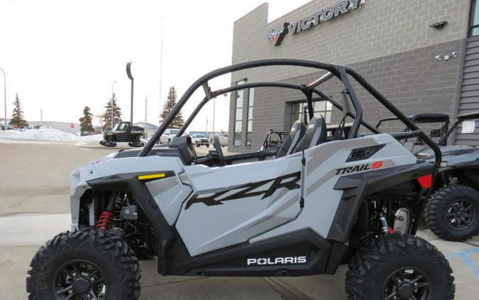 2023 Polaris® RZR Trail S 1000 Premium