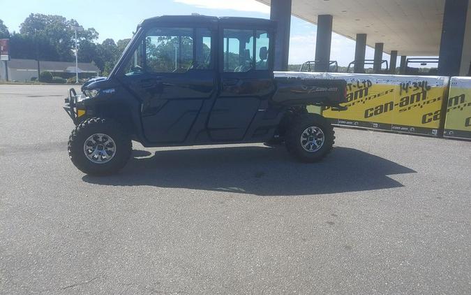 2024 Can-Am® Defender MAX Lone Star Cab HD10