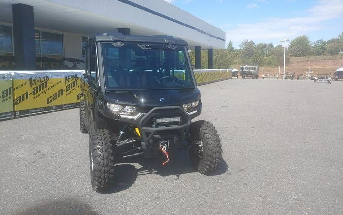 2024 Can-Am® Defender MAX Lone Star Cab HD10