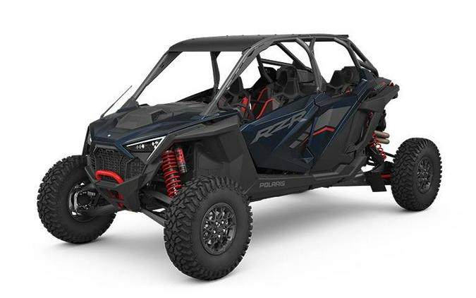 2023 Polaris Industries RZR PRO R 4 ULTIMATE - AZURE CRYSTAL