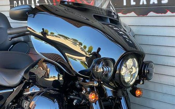 2023 Harley-Davidson Ultra Limited