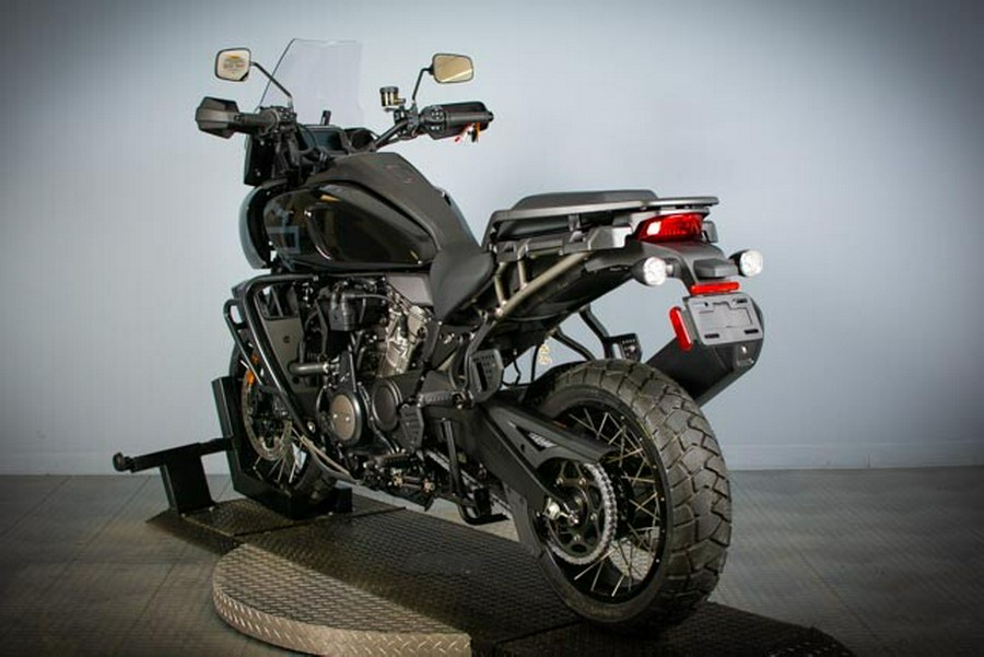2023 Harley-Davidson Pan America 1250
