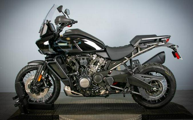 2023 Harley-Davidson Pan America 1250