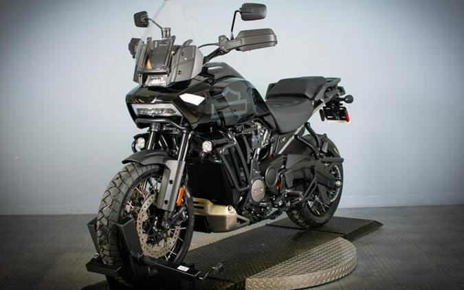 2023 Harley-Davidson Pan America 1250