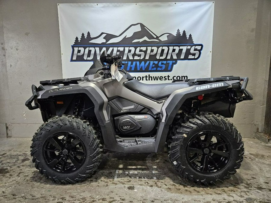 2024 Can-Am Outlander XT 1000R