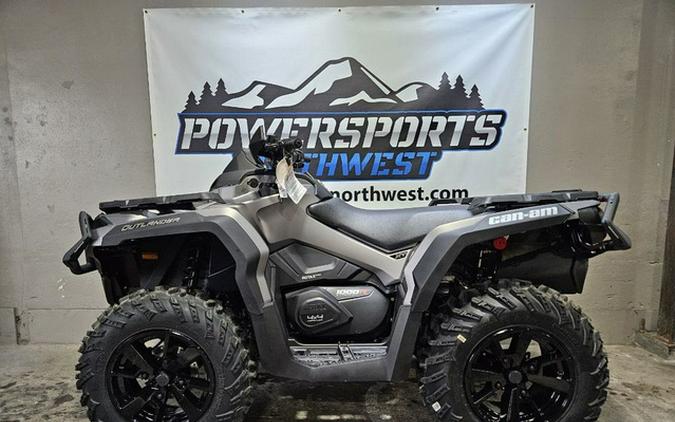 2024 Can-Am Outlander XT 1000R