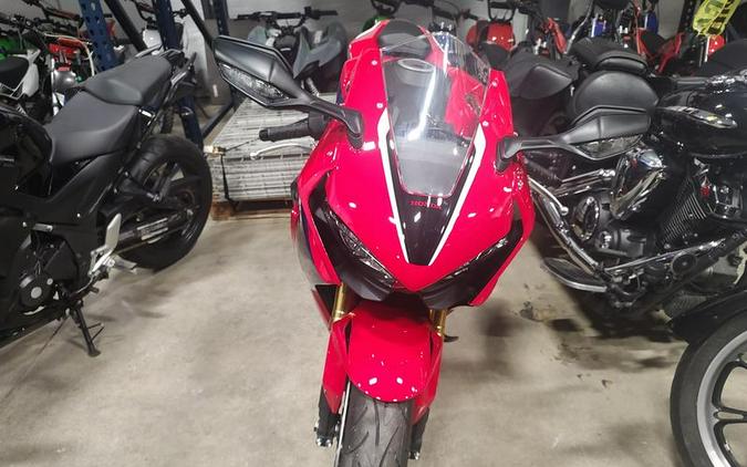 2022 Honda® CBR1000RR