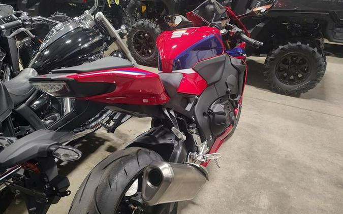 2022 Honda® CBR1000RR