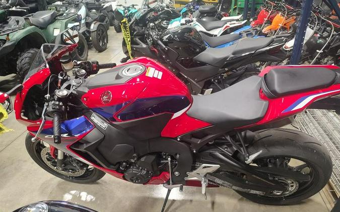 2022 Honda® CBR1000RR