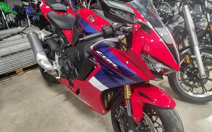 2022 Honda® CBR1000RR