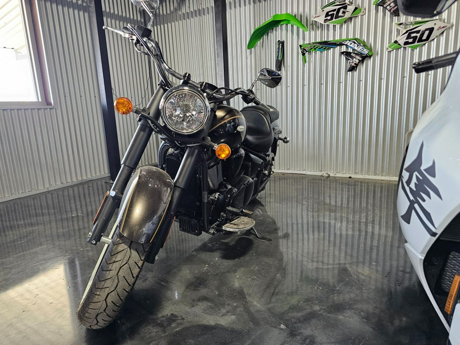 2023 Kawasaki Vulcan 900 Classic