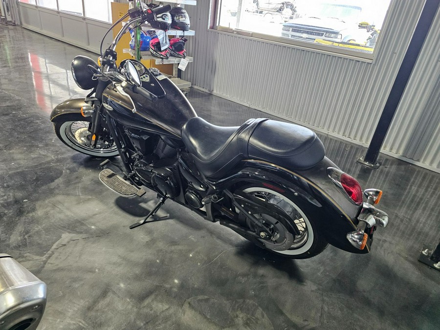 2023 Kawasaki Vulcan 900 Classic