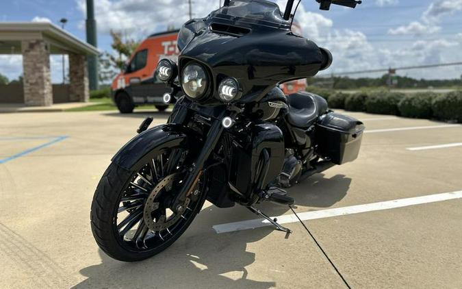 2018 Harley-Davidson® FLHXS - Street Glide® Special