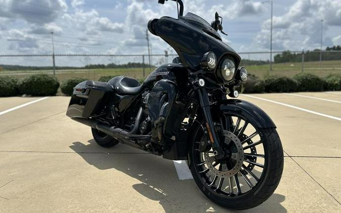 2018 Harley-Davidson® FLHXS - Street Glide® Special