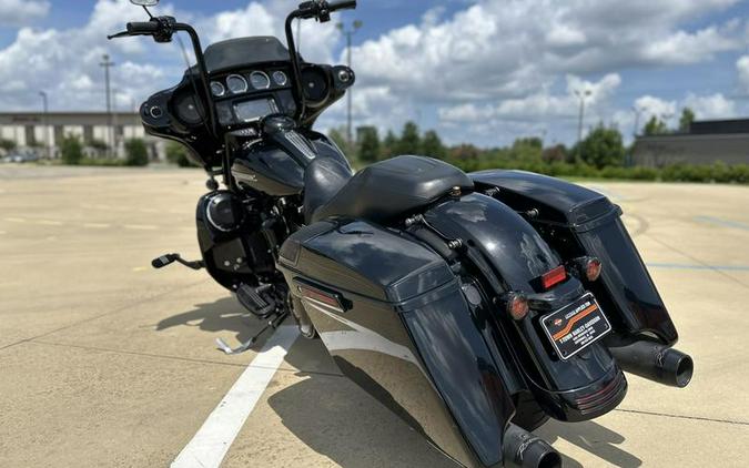 2018 Harley-Davidson® FLHXS - Street Glide® Special